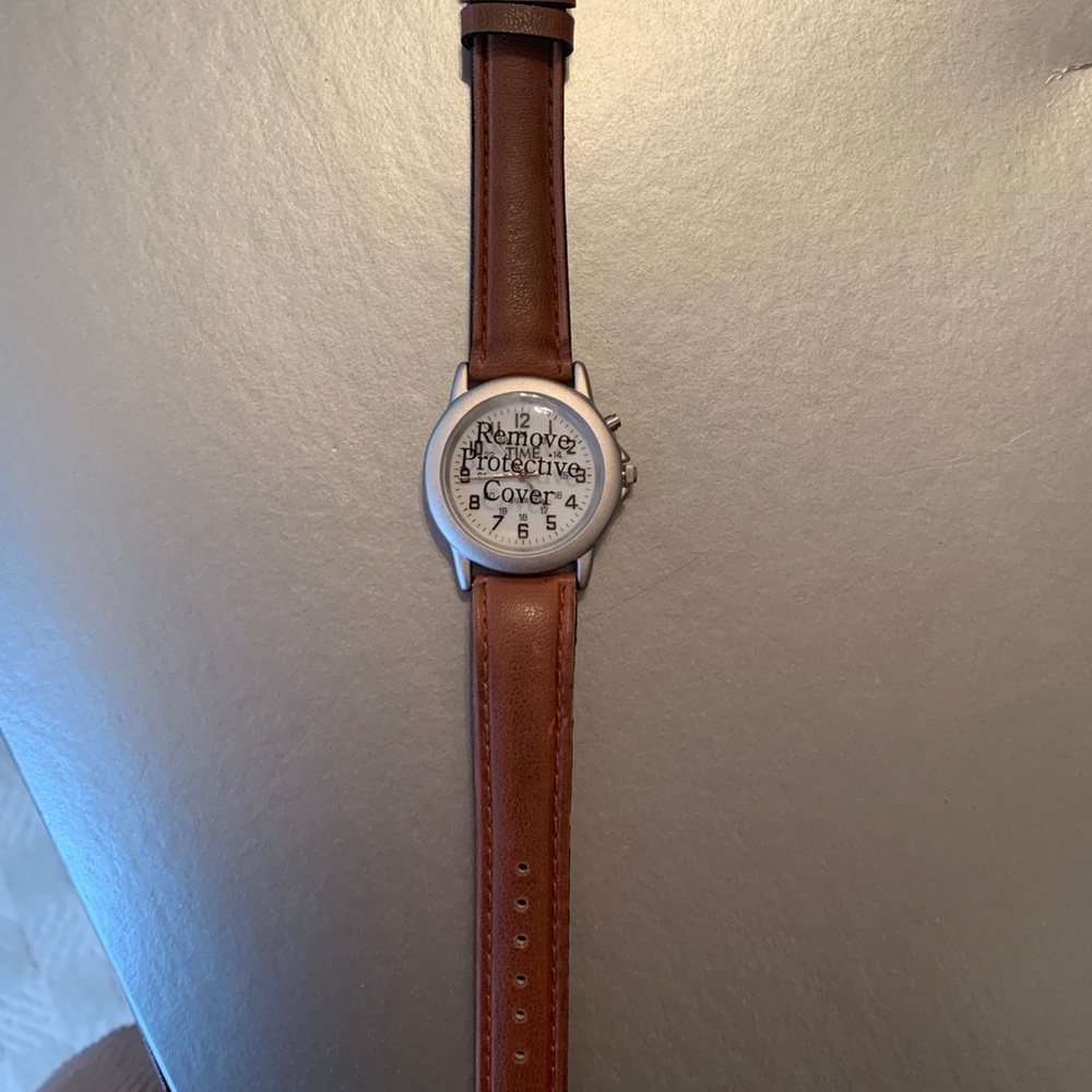 Time Watch